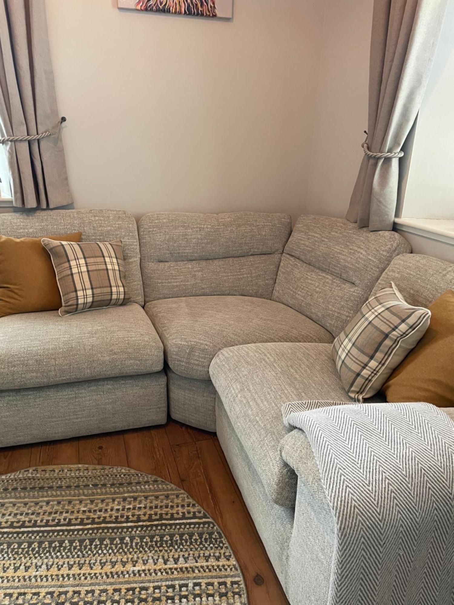 Stylish One Bed Apartment Inverness Exterior photo